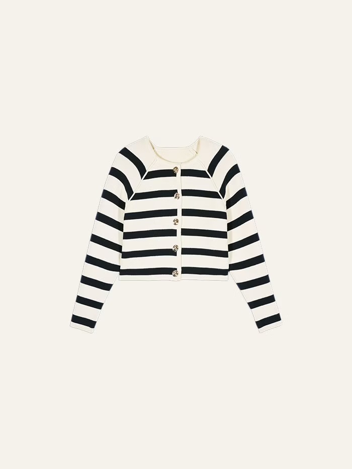 JUMPERS & CARDIGANS